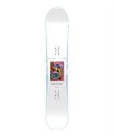 スノーボード 板 メンズ CAPITA キャピタ AERONAUT 23-24モデル ムラサキスポーツ KK B16 【早期購入/店頭受取対象外】
