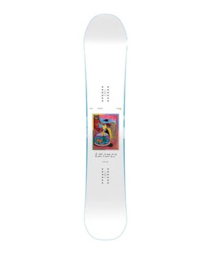 スノーボード 板 メンズ CAPITA キャピタ AERONAUT 23-24モデル ムラサキスポーツ KK B16 【早期購入/店頭受取対象外】