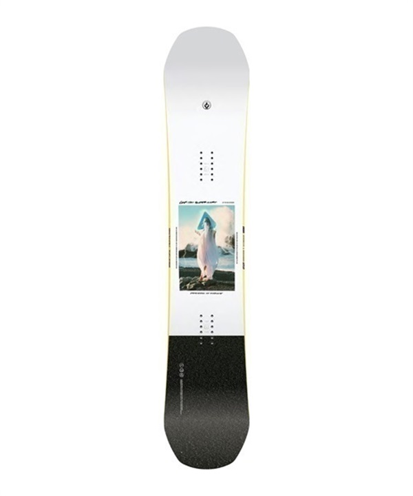 スノーボード 板 メンズ CAPITA キャピタ DEFENDERS OF AWESOME 23-24モデル ムラサキスポーツ KK B16 【早期購入/店頭受取対象外】