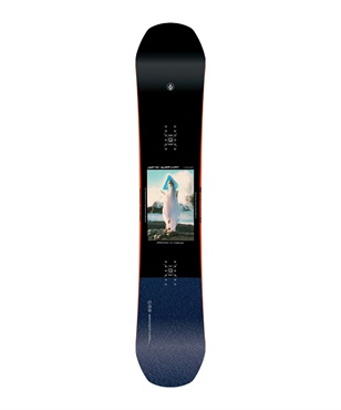 スノーボード 板 メンズ CAPITA キャピタ DEFENDERS OF AWESOME 23-24モデル ムラサキスポーツ KK B16 【早期購入/店頭受取対象外】
