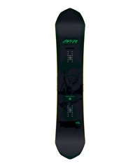 スノーボード 板 メンズ CAPITA キャピタ ULTRAFEAR CAMBER 23 スノーボード 板 メンズ CAPITA キャピタ ULTRAFEAR CAMBER 23