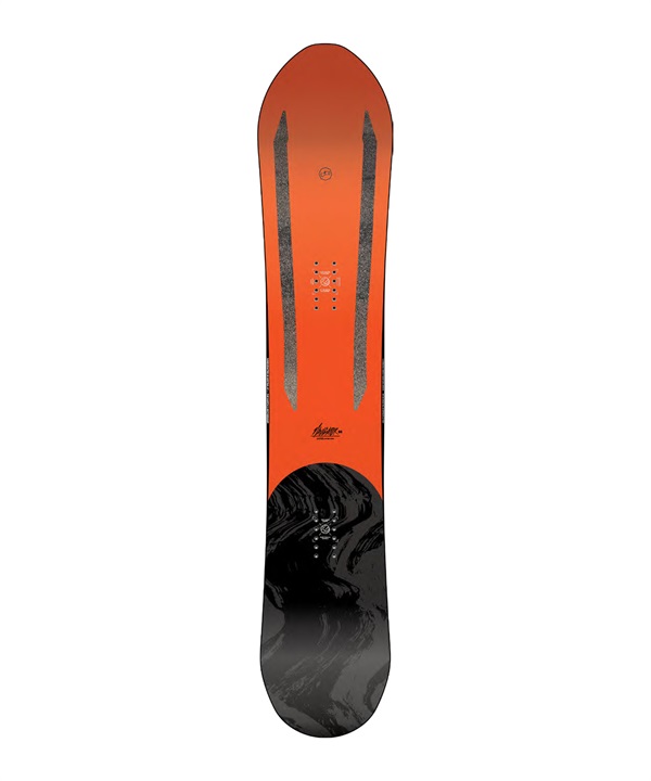 【早期購入/店頭受取対象外】スノーボード 板 メンズ CAPITA キャピタ THE NAVIGATOR 23-24モデル ムラサキスポーツ KK B16