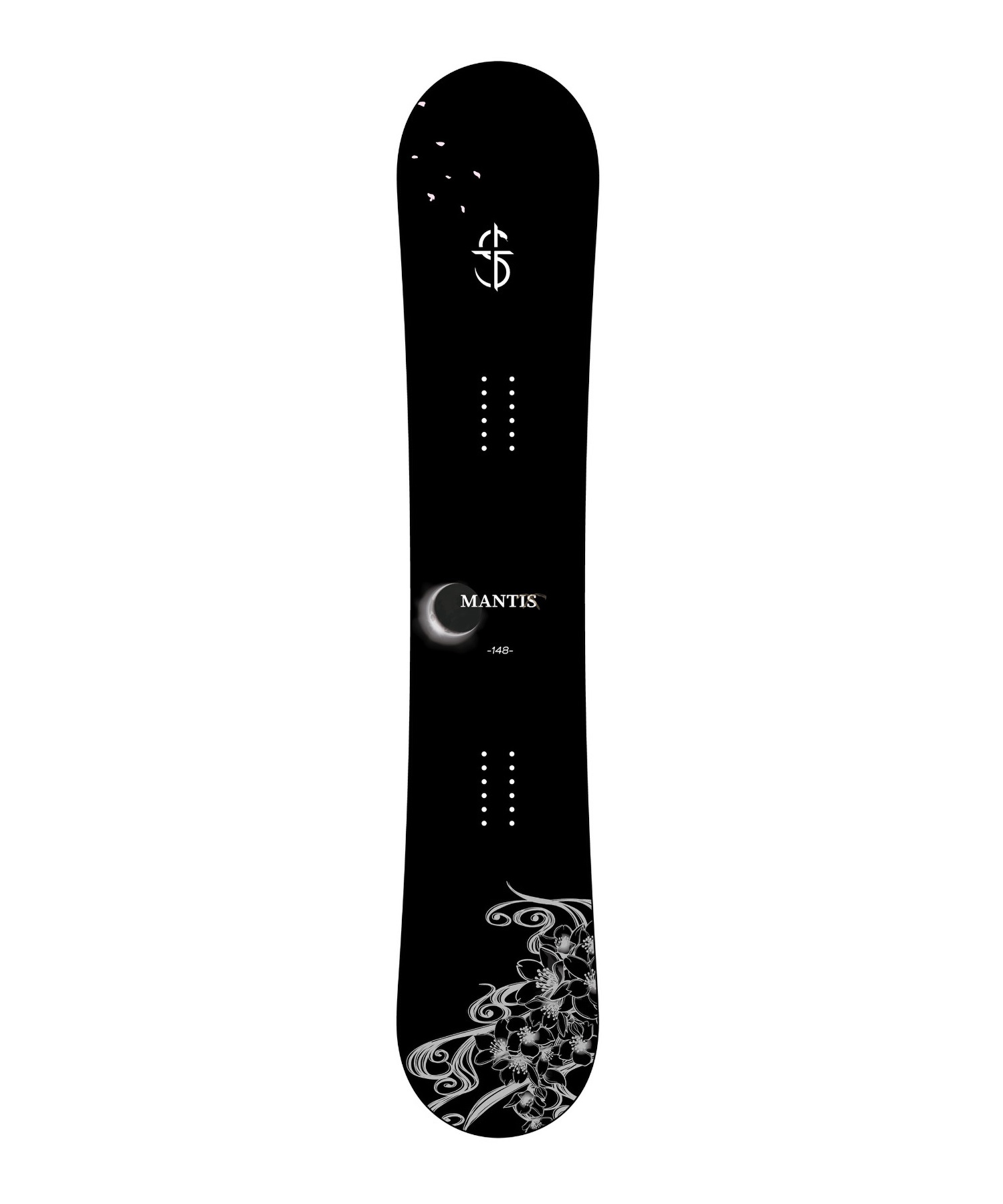 スノーボード メンズCROOJAクロージャMANTIS 23-24 148cm | www.darquer.fr