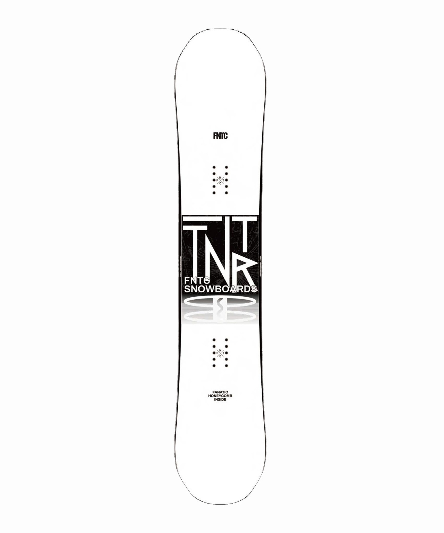 FNTC TNT R　 tntr　153cm　エフエヌティシー　ファナティック