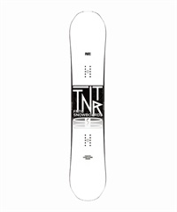 スノーボード 板 ユニセックス FNTC エフエヌティーシー TNTRWB