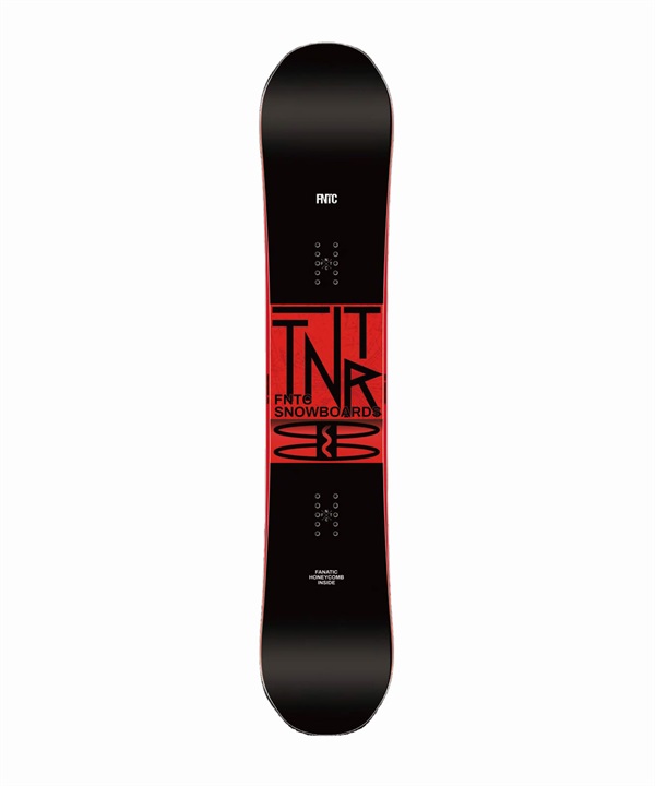 スノーボード FNTC TNTC 143 引取】FNTC TNTR スノーボード 143cm FANATIC HONEYCOMB INSIDE