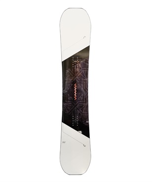 HEAD ヘッド スノーボード 板 メンズ ANYTHING LYT 23-24モデル ムラサキスポーツ KK H26
