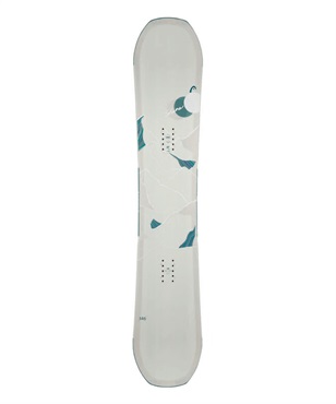 HEAD ヘッド スノーボード 板 レディース SHINE LYT 23-24モデル ムラサキスポーツ KK E17