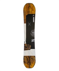 HEAD ヘッド スノーボード 板 メンズ TRUE DCT 23-24モデル ムラサキスポーツ KK H26