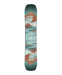 スノーボード 板 レディース JONES ジョーンズ TWIN SISTER 23-24 スノーボード 板 レディース JONES ジョーンズ TWIN SISTER 23-24