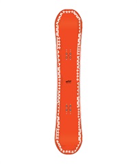 スノーボード 板 メンズ K2 ケーツー MEDIUM 23-24モデル ムラサキスポーツ KK C2
