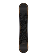 スノーボード 板 メンズ K2 ケーツー STANDARD 23-24モデル ムラサキスポーツ KK C2(STANDARD-147cm)