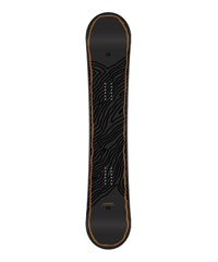 スノーボード 板 メンズ K2 ケーツー STANDARD CAMBER 23-24モデル ムラサキスポーツ KK J6