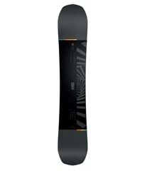 【早期購入/店頭受取対象外】スノーボード 板 メンズ NIDECKER ナイデッカー Merc 23-24モデル ムラサキスポーツ KK B10(Merc-149cm)