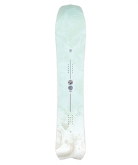 【早期購入/店頭受取対象外】スノーボード 板 メンズ NIDECKER ナイデッカー Odyssey 23-24モデル ムラサキスポーツ KK B10(Odyssey-143cm)