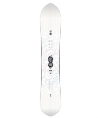 【早期購入/店頭受取対象外】スノーボード 板 メンズ NIDECKER ナイデッカー Alpha 23-24モデル ムラサキスポーツ KK B10(Alpha-148cm)