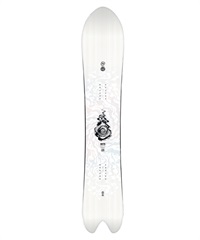 【早期購入/店頭受取対象外】スノーボード 板 メンズ NIDECKER ナイデッカー Beta 23-24モデル ムラサキスポーツ KK B10(Beta-157cm)