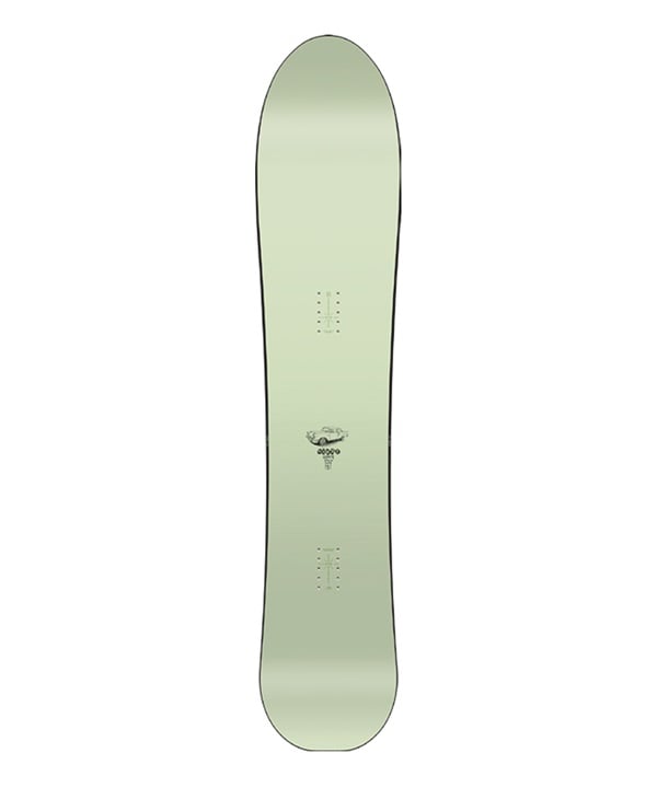 スノーボード 板 メンズ NITRO ナイトロ SLASH 23-24モデル ムラサキスポーツ KK D18