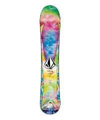 スノーボード 板 メンズ NITRO ナイトロ ALTERNATOR×VOLCOM 23