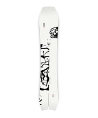 【早期購入/店頭受取対象外】スノーボード 板 メンズ RIDE ライド MTNPIG 23-24モデル ムラサキスポーツ KK C2(MTNPIG-151cm)