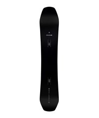 【早期購入/店頭受取対象外】スノーボード 板 メンズ RIDE ライド DEEP FAKE 23-24モデル ムラサキスポーツ KK C2(DEEPFAKE-144cm)