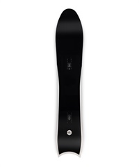 【早期購入/店頭受取対象外】スノーボード 板 メンズ RIDE ライド PEACE SEEKER 23-24モデル ムラサキスポーツ KK C2(PEACESEEKER-138cm)