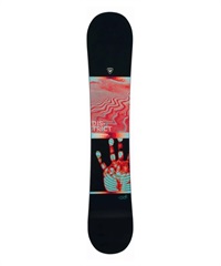 スノーボード 板 メンズ ROSSIGNOL ロシニョール DISTRICT INFRA 23-24モデル ムラサキスポーツ KK I14