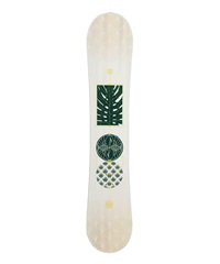 スノーボード 板 レディース ROSSIGNOL ロシニョール SOULSIDE 23-24モデル ムラサキスポーツ KK I14