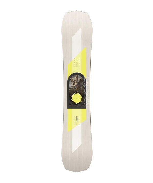 スノーボード 板 メンズ SALOMON サロモン ASSASSIN 23-24モデル ムラサキスポーツ KK C2 【早期購入/店頭受取対象外】