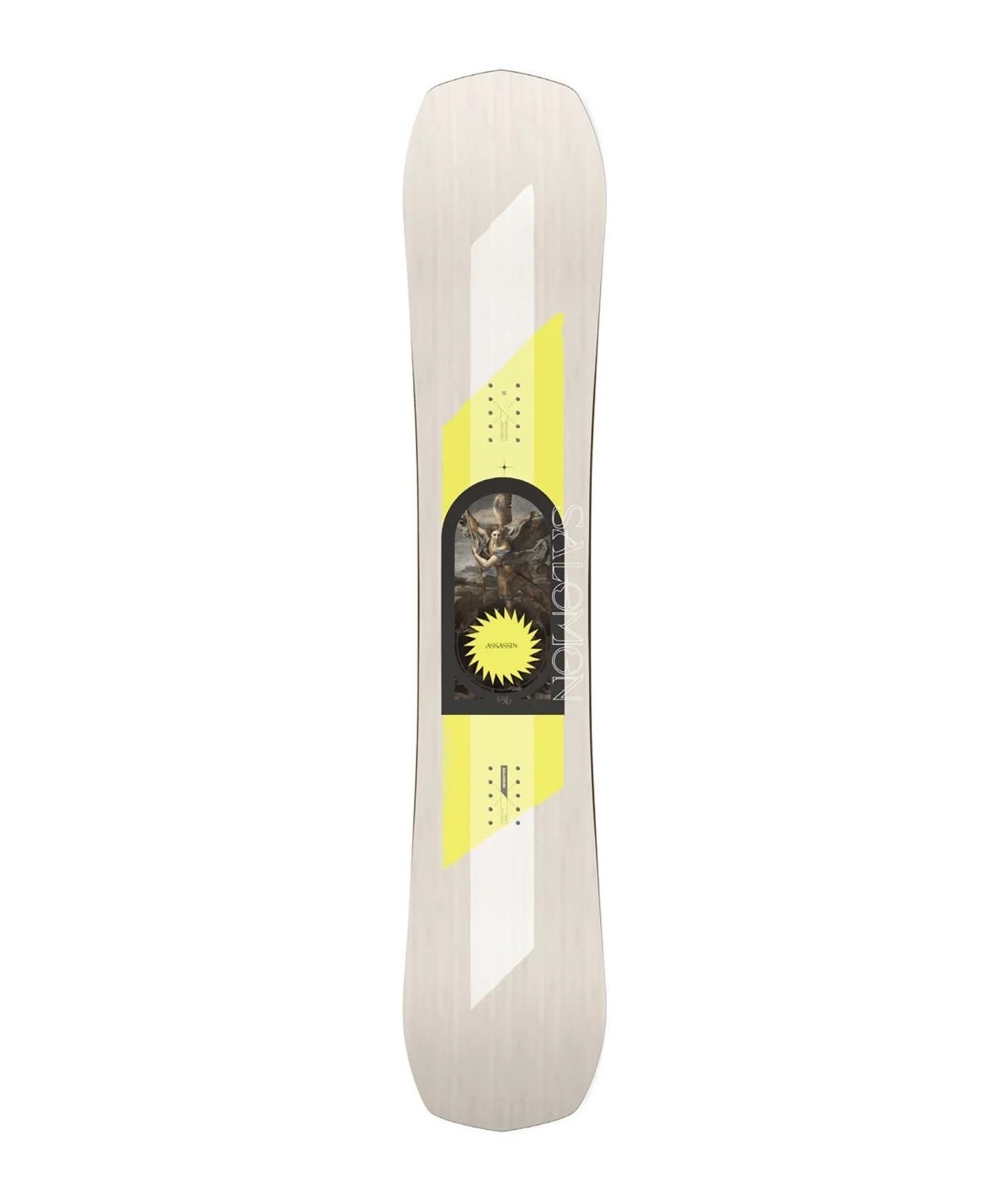 スノーボード SALOMON サロモン メンズ