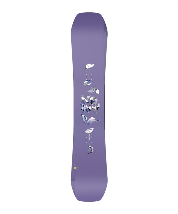 スノーボード 板 レディース SALOMON サロモン NO DRAMA 23-24モデル ムラサキスポーツ KK C2 【早期購入/店頭受取対象外】