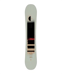 状態良好 メンズ スノーボード SALOMON サロモン スノボ板 155cm