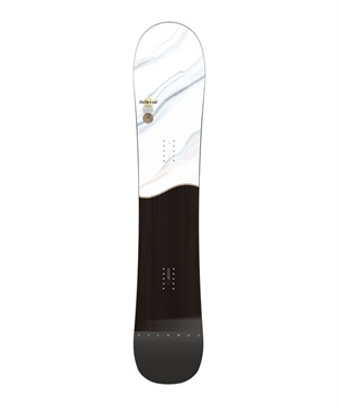 スノーボード 板 レディース SALOMON サロモン BELLVUE 23-24モデル ムラサキスポーツ KK C2 【早期購入/店頭受取対象外】