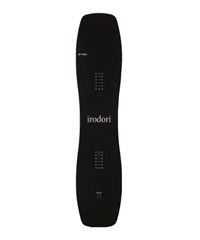 スノーボード 板 ユニセックス YONEX ヨネックス IRODORI 23-24モデル ムラサキスポーツ KK C10