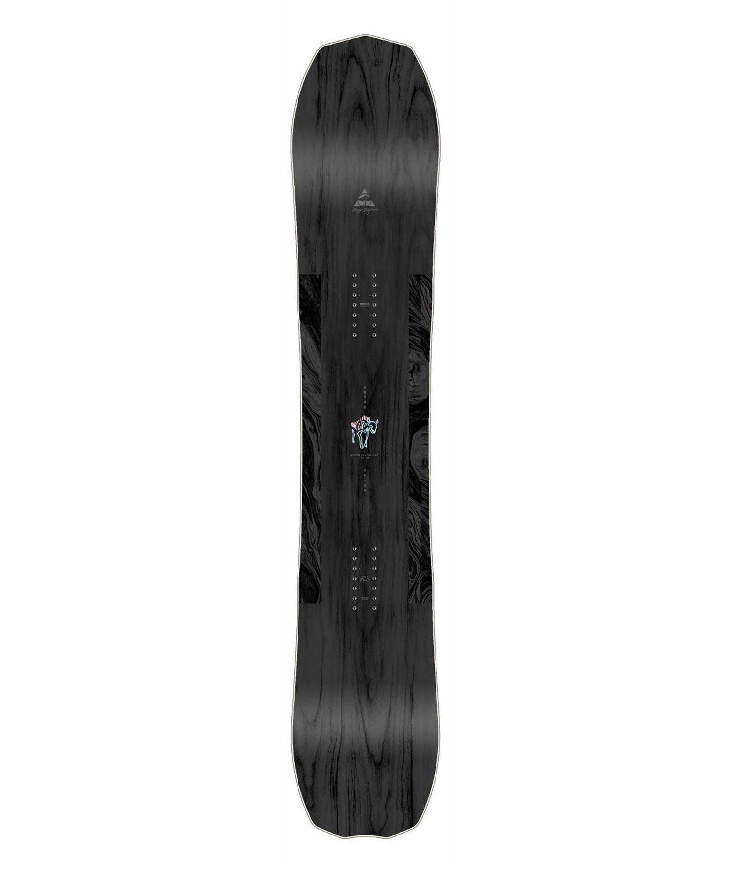 【値下げ】 スノーボード アーバー ARBOR 板 ブライアン・イグチ メンズ スノーボード