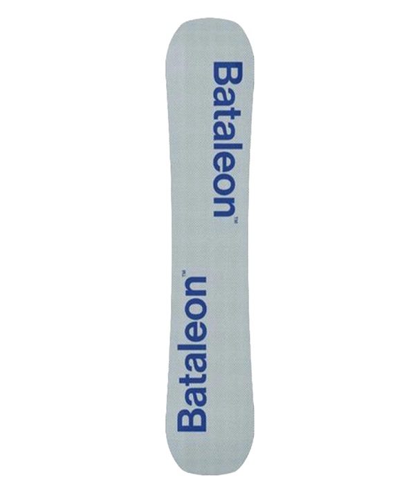 セットアイテム対象 BATALEON バタレオン スノーボード 板 メンズ Blow JPN ムラサキスポーツ 24-25モデル LL J3