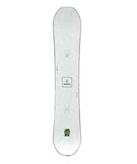 スノーボード Bataleon 23-24 Chaser 155cm セットアイテム対象 BATALEON バタレオン スノーボード 板