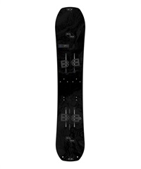 【早期購入】BURTON バートン スノーボード 板 メンズ ファミリーツリー スプリット Unisex Family Tree Hometown Hero Split Board 24-25モデル