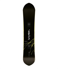 CAPITA キャピタ スノーボード 板 メンズ 國母和宏 KAZU KOKUBO PRO ムラサキスポーツ 24-25モデル LL A19(ONECOLOR-151cm)