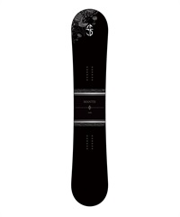 スノーボード crooja mantis CROOJA クロージャ マンティス スノーボード 板 メンズ 24-25 LL B23