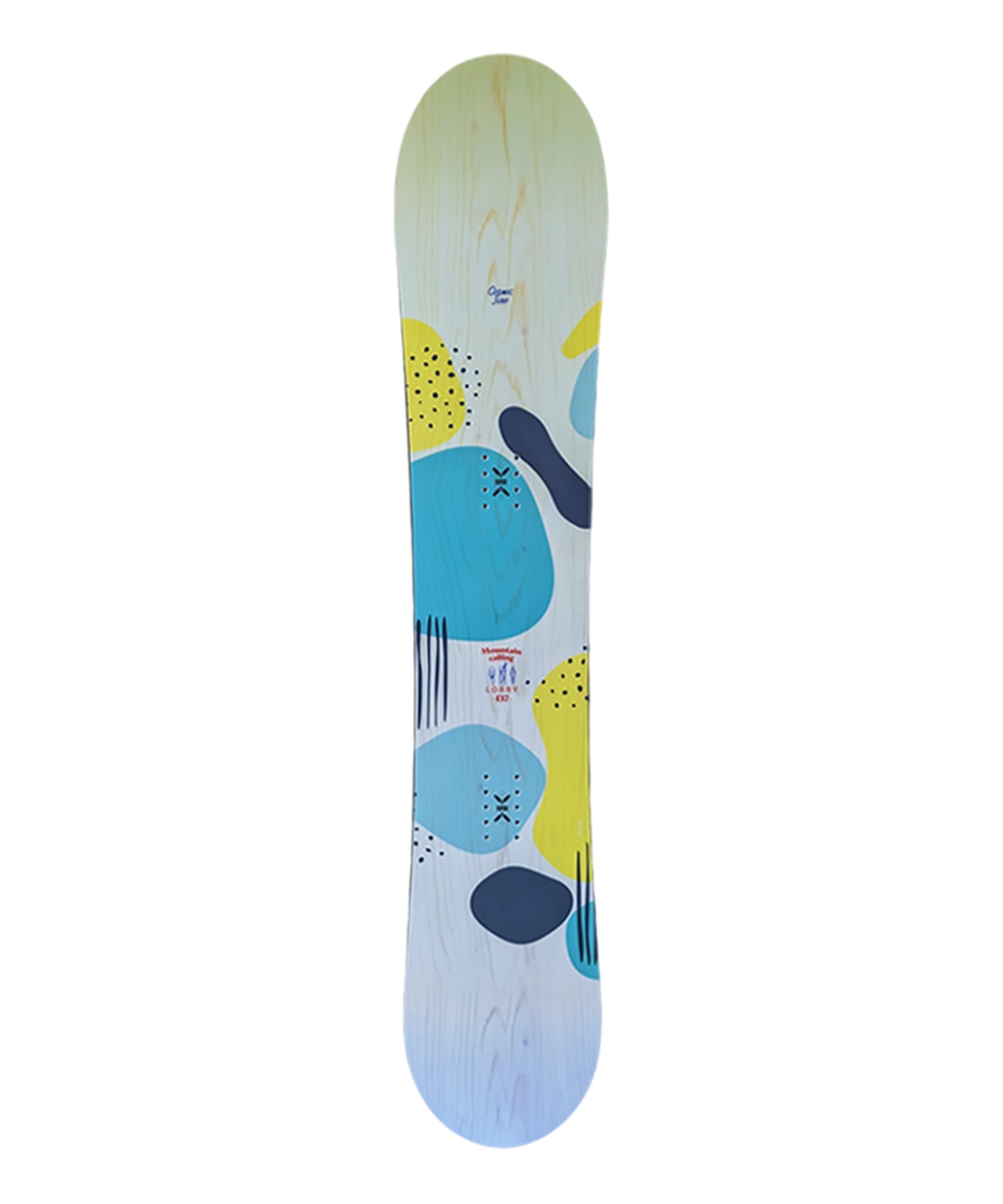 セットアイテム対象 COSMIC SURF コスミックサーフ スノーボード 板