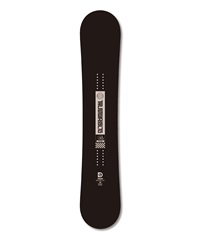 【早期購入】DEATHLABEL デスレーベル スノーボード 板 レディース TRUSTGIRLS LTD ムラサキスポーツ 24-25モデル LL B8(ONECOLOR-136cm)