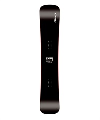 GRAY グレイ スノーボード 板 メンズ カービング DESPERADO ⅡW ムラサキスポーツ 24-25モデル LL B29