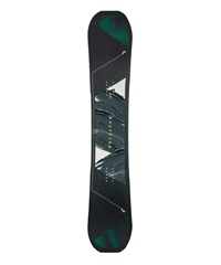 セットアイテム対象 HEAD ヘッド スノーボード 板 メンズ ANYTHING LYT ムラサキスポーツ 24-25モデル LL I5(BLACK-144cm)