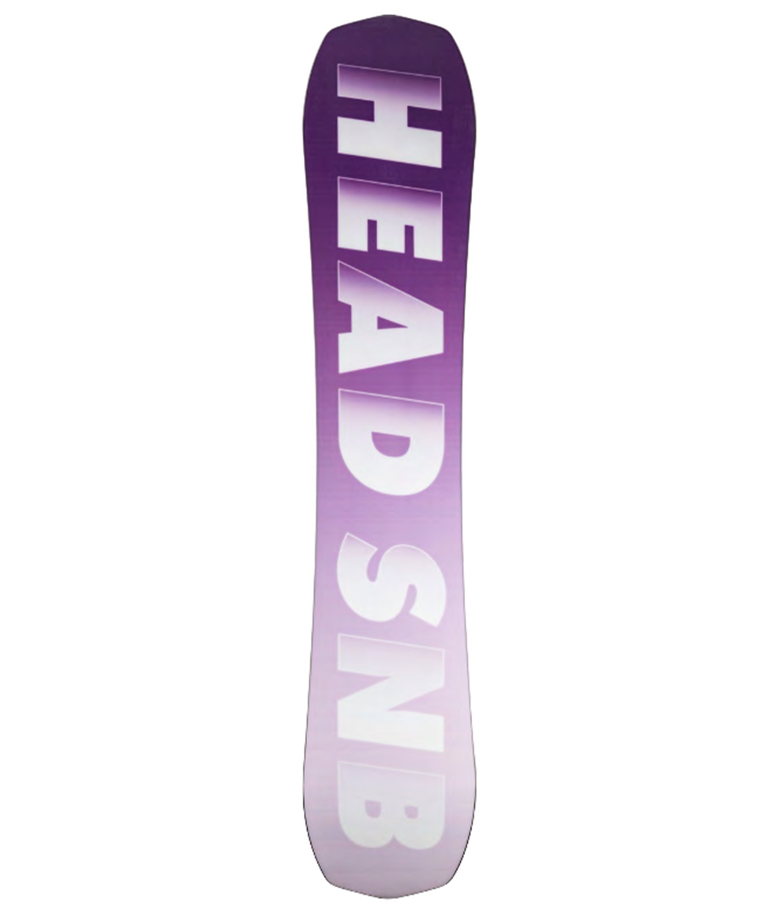 HEAD ヘッド スノーボード 板 ユニセックス INCITE LYT ムラサキスポーツ 24-25モデル LL K3(ONECOLOR-138cm)