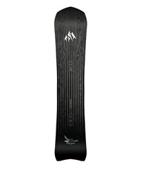 【早期購入】JONES ジョーンズ スノーボード 板 メンズ カービング FREECARVER 6000s ムラサキスポーツ 24-25モデル LL B15(ONECOLOR-150cm)