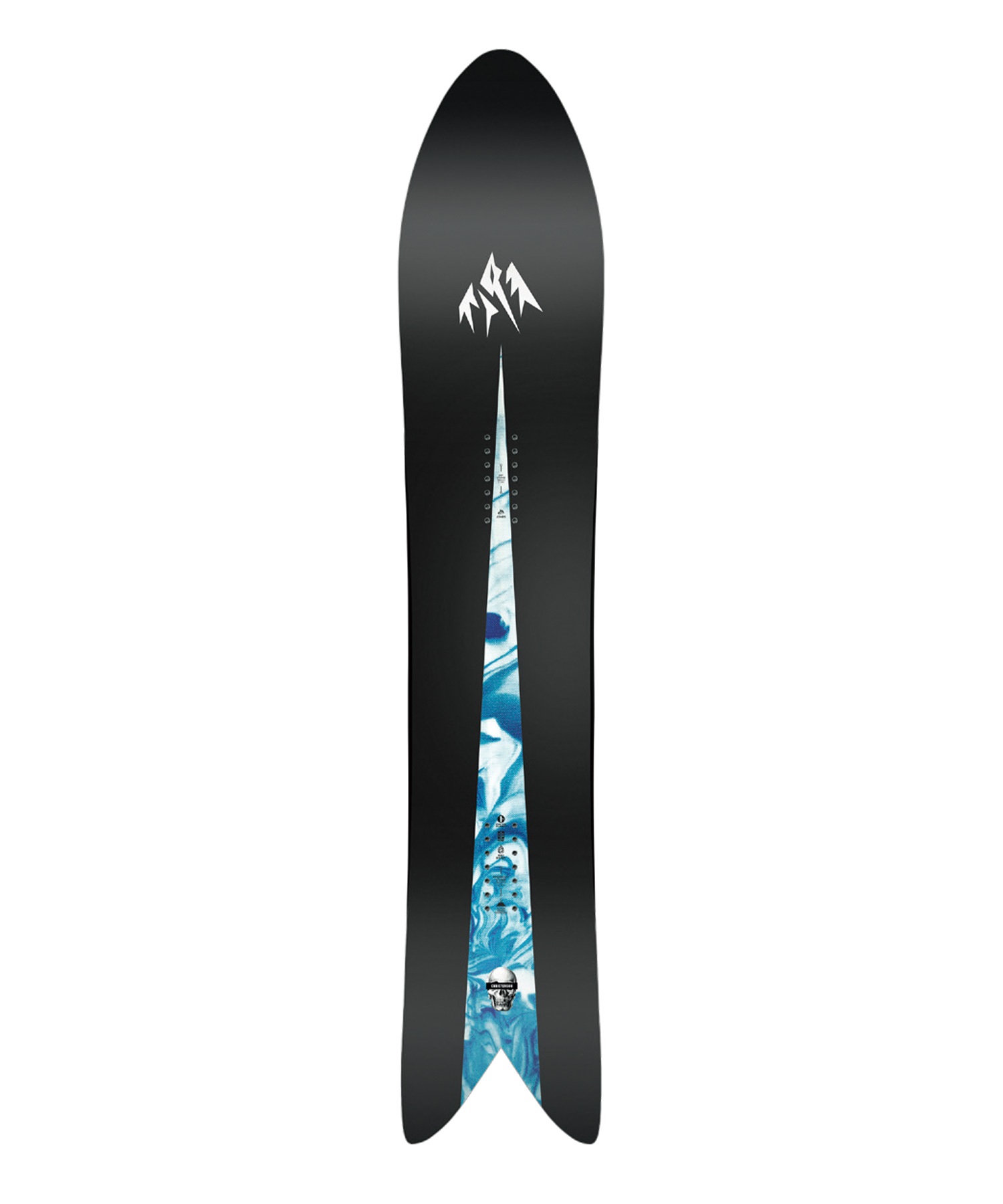 JONES STORM WOLF ジョーンズ　ストームウルフ　158センチ Storm Wolf Snowboard 2025 | Jones Snowboards