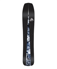 JONES ジョーンズ スノーボード 板 メンズ スプリット MIND EXPANDER SPLIT ムラサキスポーツ 24-25モデル LL B15