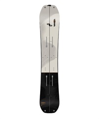 K2 ケーツー スノーボード 板 メンズ スプリットボード FREELOADER ムラサキスポーツ 24-25モデル LL B8
