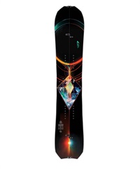 LIBTECH リブテック スノーボード 板 メンズ トラビス・ライス スプリットボード T.RICE ORCA TECHNO SPLIT 24-25モデル LL A26